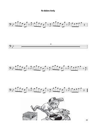 Kids Play Hits - Trombone - Partition - Trombone